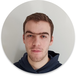 Profil Ryan Guillerm