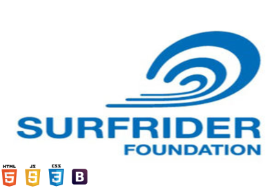 Logo Surfrider