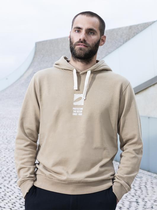the commited hooded sweatshirt the commited hooded sweatshirt
