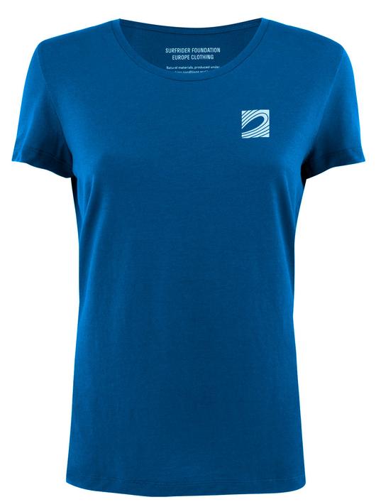 Photo The Corporate Tee Femme The Logo Tee Homme