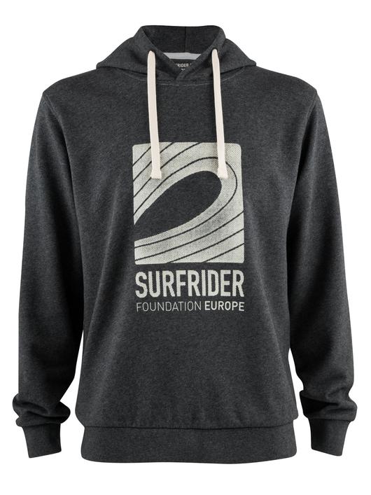 The Logo Hooded Sweatshirt