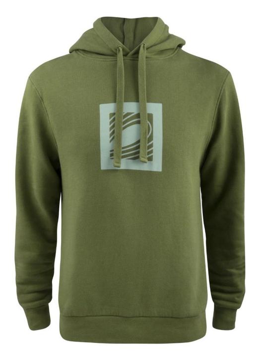 The Committed Hooded Sweatshirt