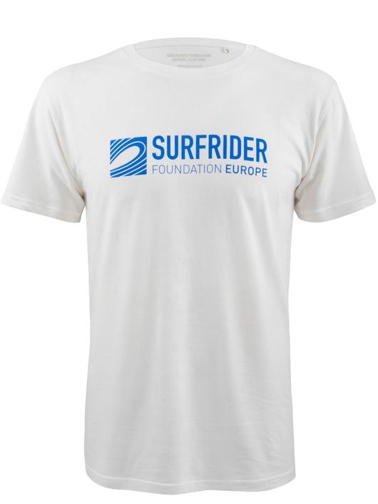 The Logo Tee