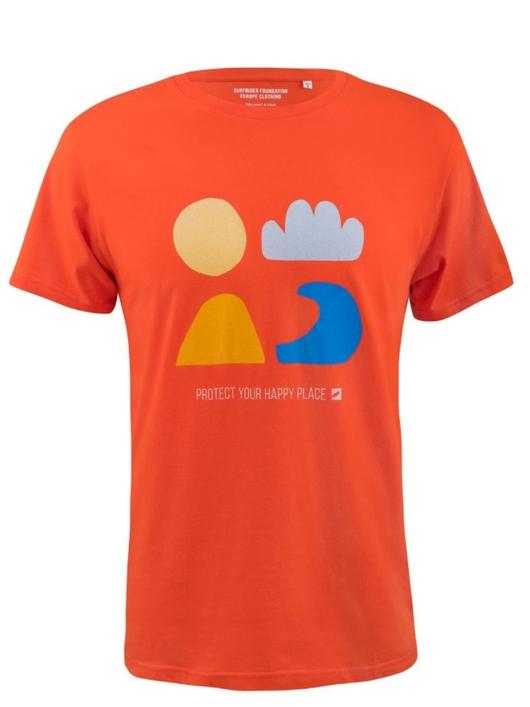The Summer Tee